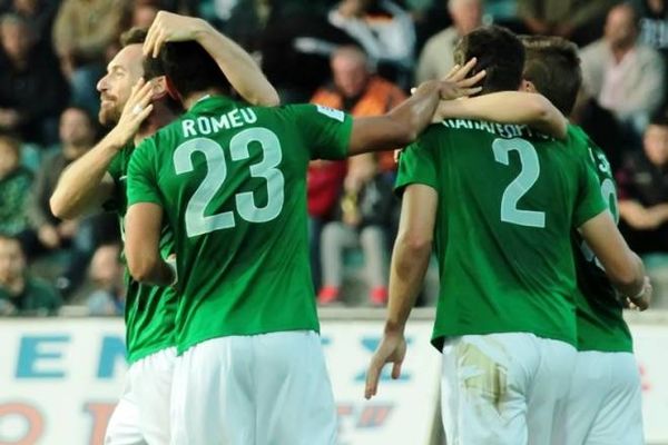 Πανθρακικός: Αντίπαλος η... Λεωφόρος!