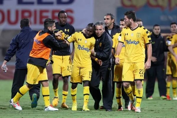 Άρης: Με 18 παίκτες στην Καστοριά