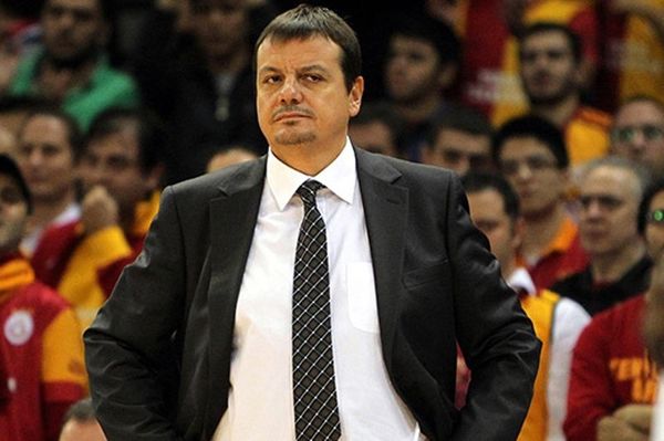 Αταμάν στο Onsports: «Φίλοι μας οι Ολυμπιακοί!» (photos+videos)