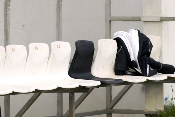 Παναχαϊκή: «Ηλεκτρικός» πάγκος