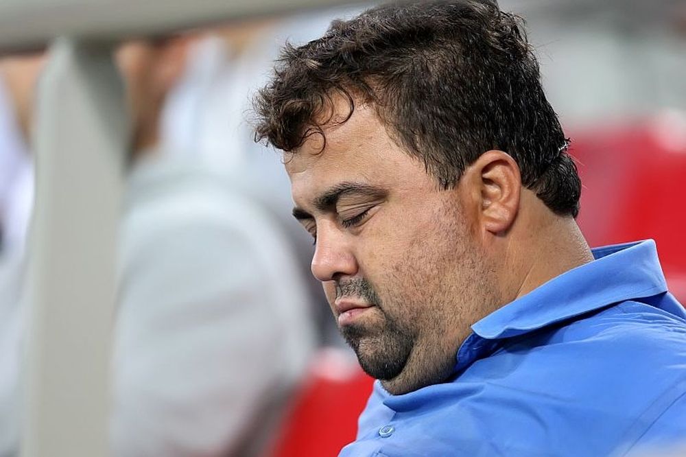 Ξύπνα! Φτάσαμε... Βραζιλία (video)