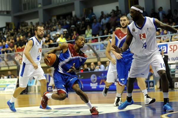 Πανιώνιος: Οι καλύτερες φάσεις από το... ποδαρικό (video)