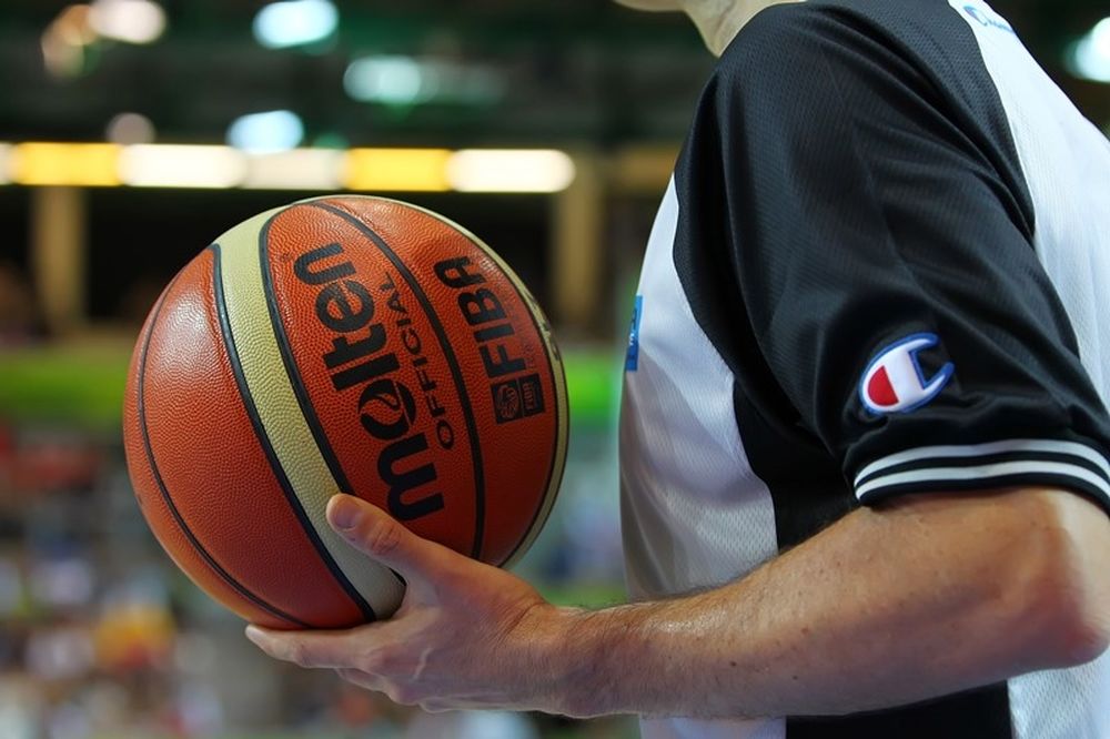 Basket League ΟΠΑΠ: Οι διαιτητές της 2ης αγωνιστικής