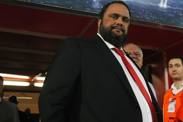 Απολογήθηκε ο Μαρινάκης!