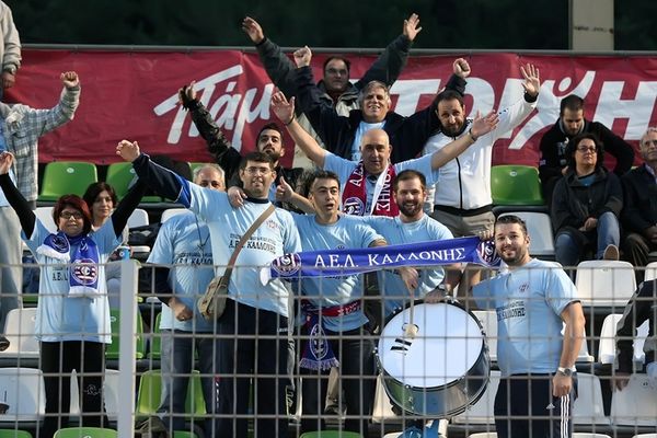 Καλλονή: Εισιτήρια την μέρα του αγώνα
