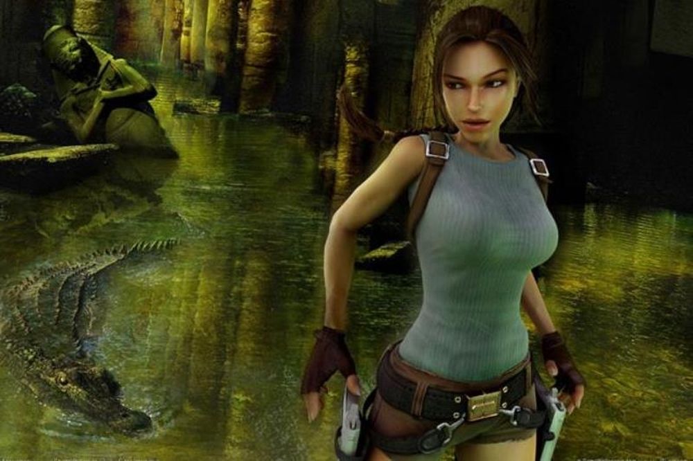 Video games & γυναίκες: Πώς επηρεάζουν τη σεξουαλικότητά τους