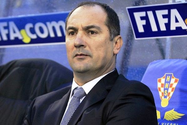 Κροατία: Τέλος ο Στίματς