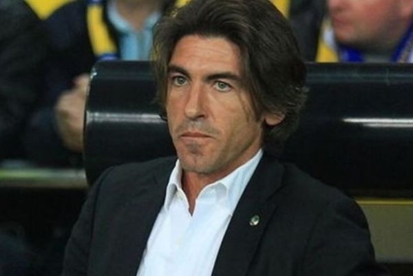 ΟΦΗ: Στην Ελλάδα ο Σα Πίντο