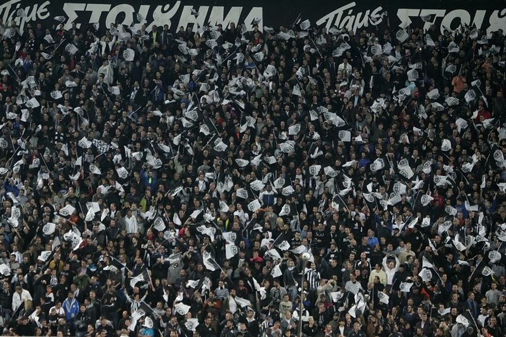 ΠΑΟΚ: Αγωνία για νέα… τιμωρία!