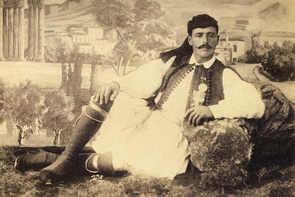 Ολυμπιακοί Αγώνες: Άγαλμα του Λούη στην Αυστραλία!