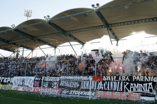 ΟΦΗ: Με… Εργοτελίτες το ντέρμπι!