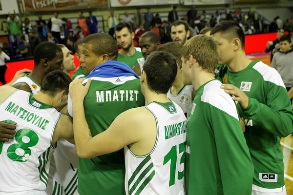 Δ’ Όμιλος Ευρωλίγκας: Με φαβορί τον Παναθηναϊκό (videos)