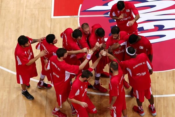 Γ’ Όμιλος Ευρωλίγκας: Ο πρωταθλητής Ευρώπης είναι εδώ (videos)