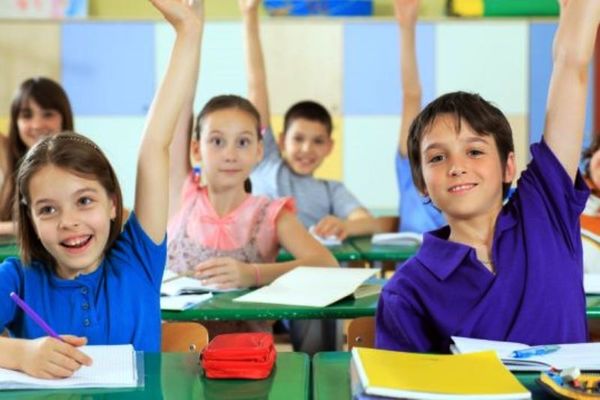 Ξεκίνησε το πρόγραμμα σίτισης και υγιεινής σε μαθητές από το Ίδρυμα Σ. Νιάρχος! 