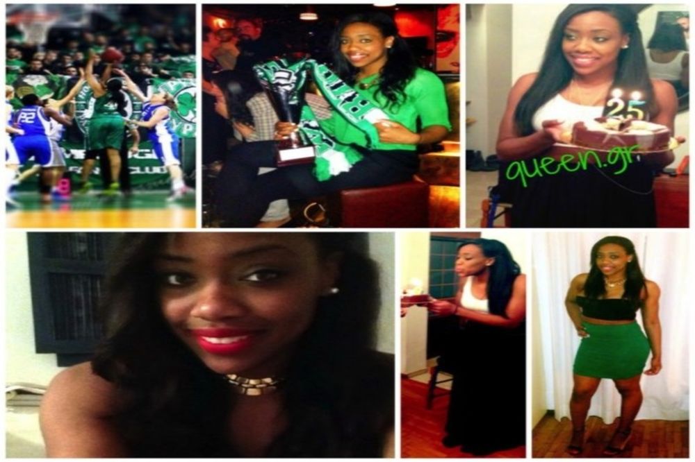 Τα γενέθλια της Ντέλβα... 