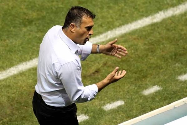 Παναθηναϊκός: Περιμένει μόνο Φιγκερόα