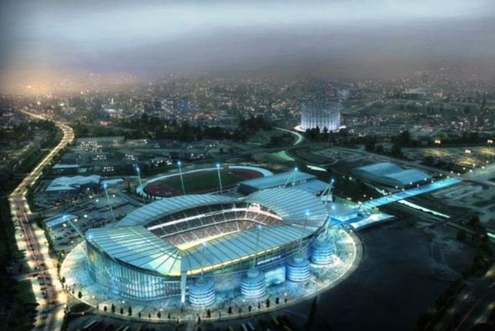 Μαγικό το νέο «Έτιχαντ» (photos)