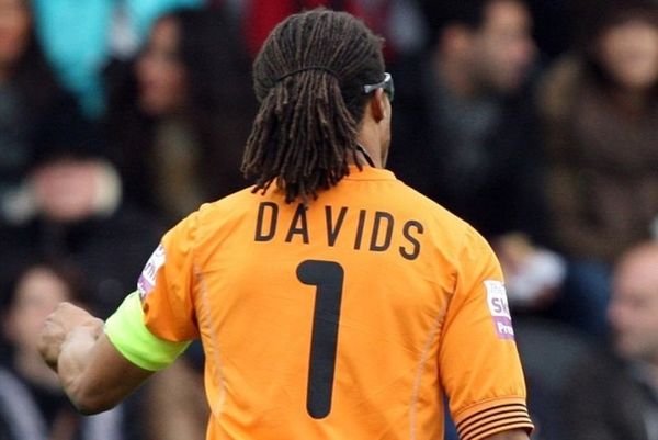 Ο Έντγκαρ Ντάβιντς και τα άλλα... νούμερο 1 (photos)