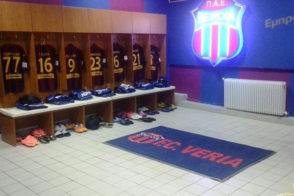 Βέροια: «Λίφτινγκ» μέσα κι έξω!