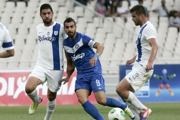 ΑΕΛ Καλλονής: Σίγουροι για Μανούσο