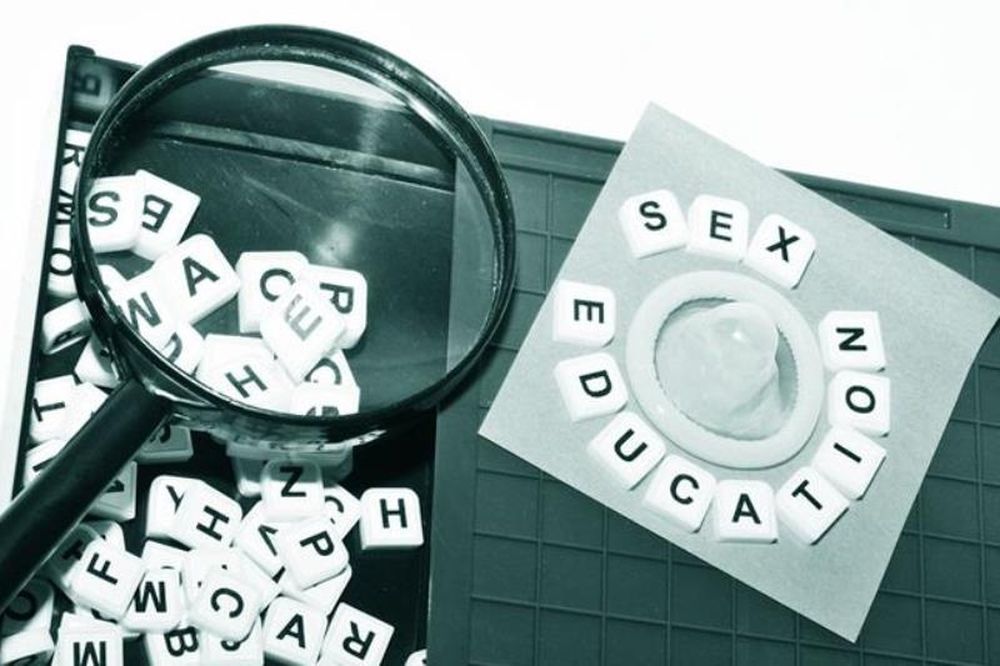 Σεξουαλικά...ατρόμητοι και επικίνδυνοι οι φοιτητές