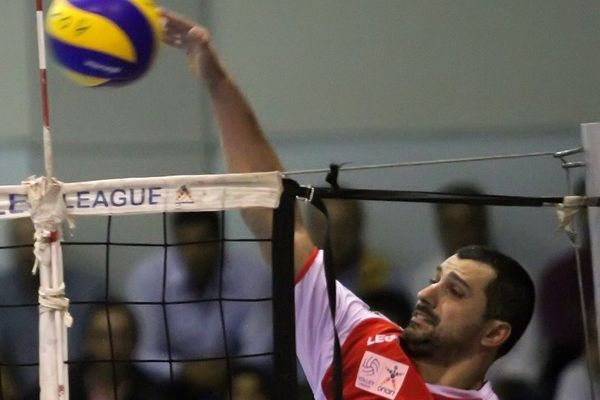 Ολυμπιακός: Ήττα στη Σύρο