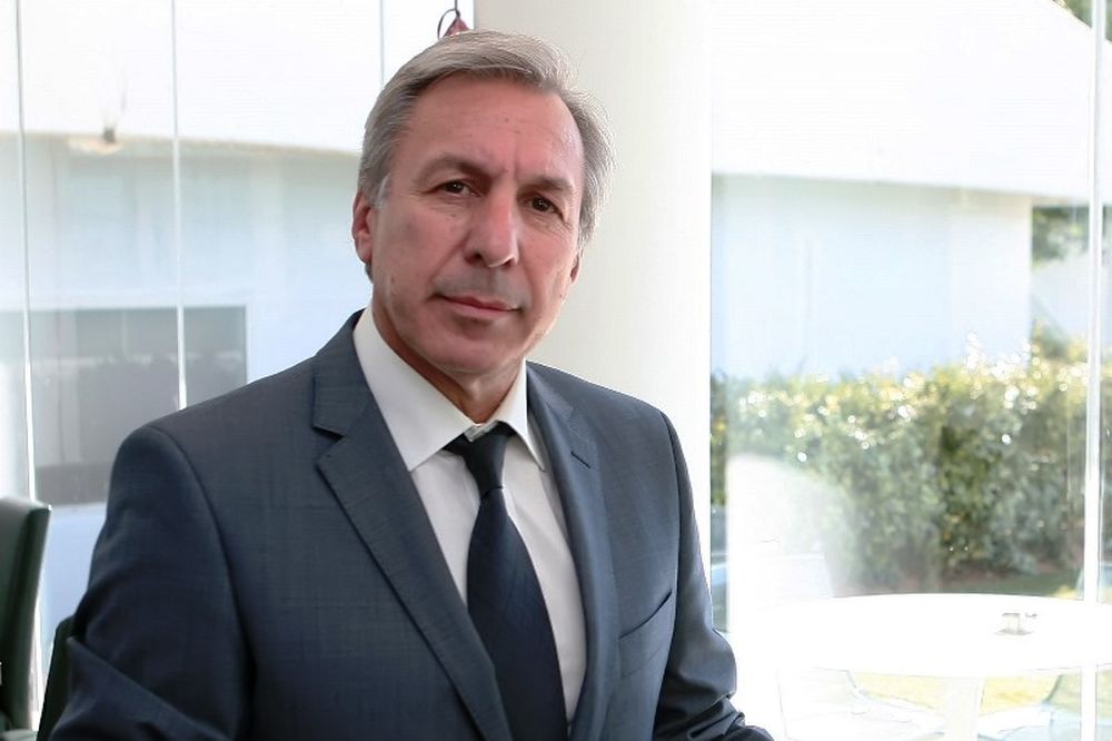 Σωπήλης: «Ο Παναθηναϊκός κάνει restart»