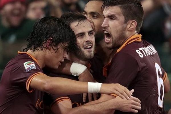 Το ρεκόρ που «κυνηγούν» Ρόμα, Μπαρτσελόνα και Ατλέτικο