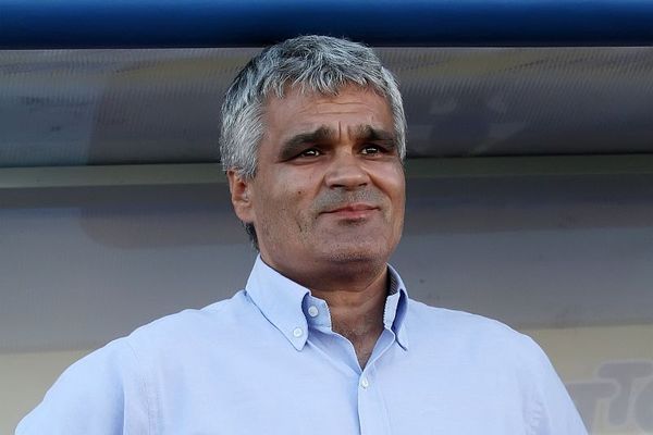 Φαράντος: «Κακή ως ανησυχητική απόδοση»