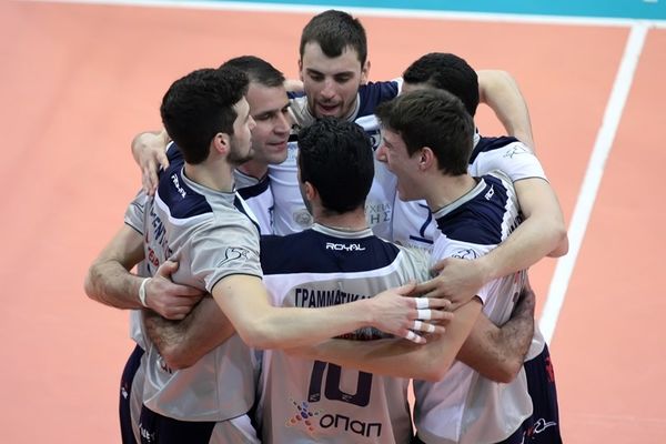 Εθνικός Αλεξανδρούπολης: Επεισοδιακή νίκη