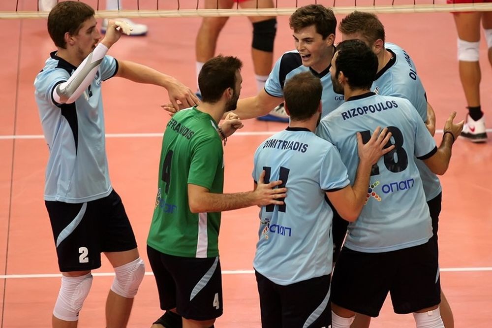 Λαμία: 3-1 τον Άρη