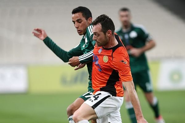 Παναθηναϊκός – Πανθρακικός: Τελευταίο πριν το ντέρμπι…