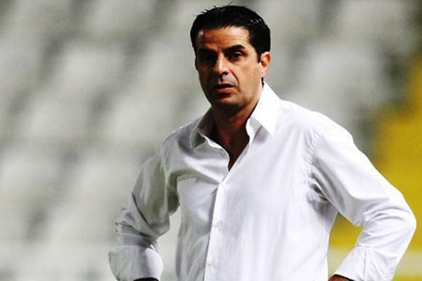 Λεβαδειακός: Κοντά σε Πάμπο Χριστοδούλου