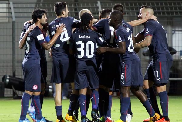 Ολυμπιακός: Συνεργασία με UNICEF