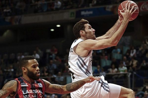 Λαμποράλ Κούτσα: Συντριβή από Ρεάλ πριν τον Παναθηναϊκό