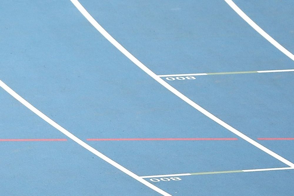 Στίβος: Ρεκόρ στο Run Greece της Λάρισας