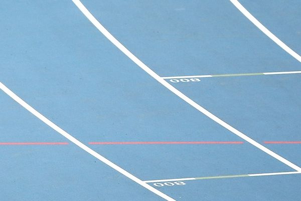 Στίβος: Ρεκόρ στο Run Greece της Λάρισας