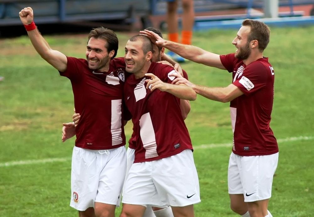 Γ’ Εθνική – 2ος Όμιλος: Ακούραστα στην κορυφή η Λάρισα