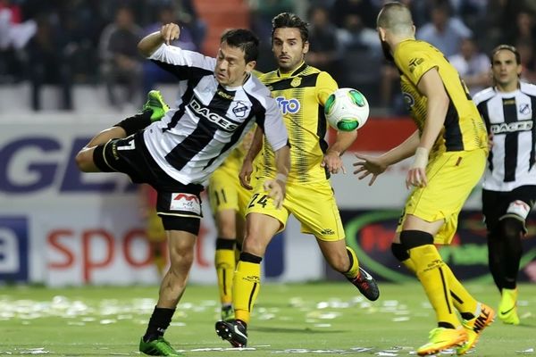 Χωρίς… αφεντικό το Ηράκλειο, 1-1 ΟΦΗ και Εργοτέλης (video)