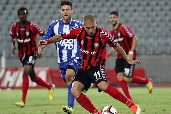 Παναχαϊκή: «Η υπομονή μας τελείωσε»
