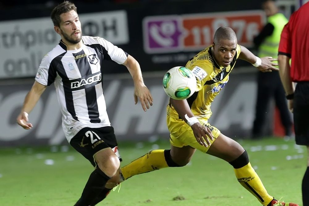 ΟΦΗ-Εργοτέλης 1-1: Τα γκολ του αγώνα (video)