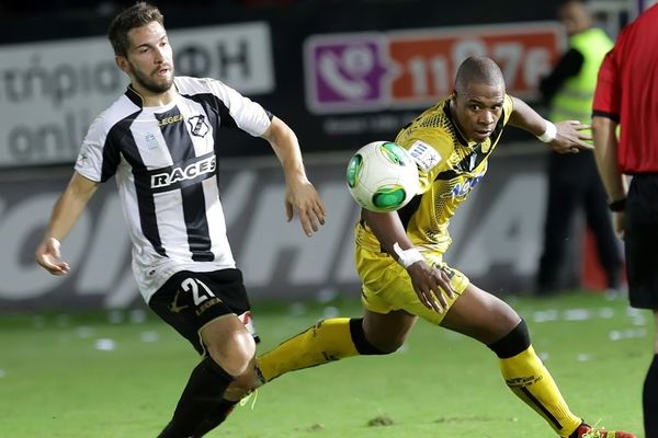 ΟΦΗ-Εργοτέλης 1-1: Τα γκολ του αγώνα (video)