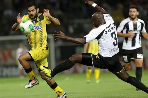 ΟΦΗ-Εργοτέλης 1-1: Τα γκολ και οι καλύτερες φάσεις (video)