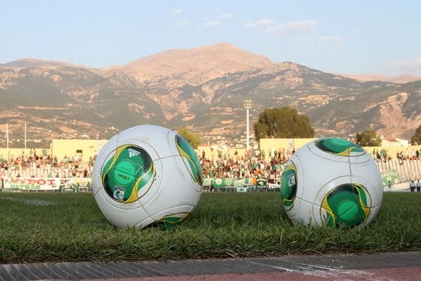 Κιλκισιακός-Ηρακλής Αμπελοκήπων 0-0