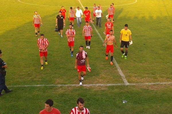 Δωτιέας Αγιάς – Καρδίτσα 3-1