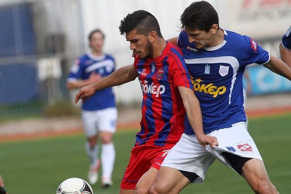 ΠΑΣ Γιάννινα-Πανιώνιος: Φινάλε στους «Ζωσιμάδες»