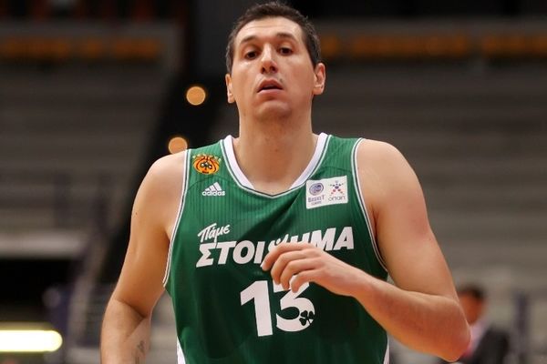 Παναθηναϊκός: Η... τέταρτη διάσταση του Διαμαντίδη