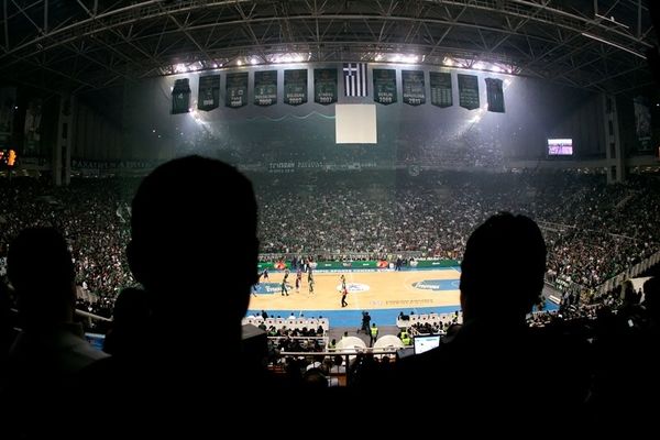 Παναθηναϊκός: Ανακοινώθηκαν οι νικητές