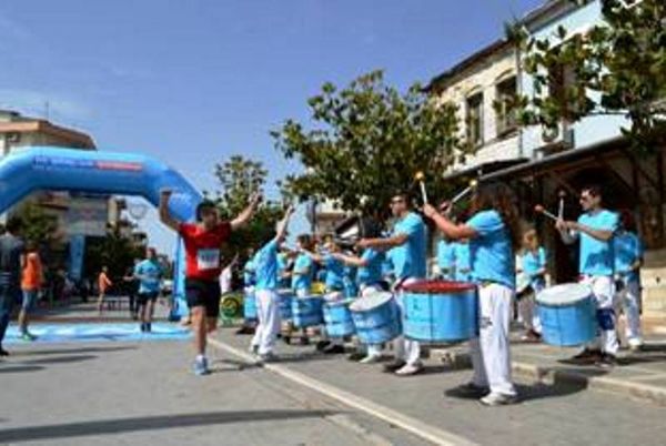 Στίβος: Όλα όσα έγιναν στο Run Greece