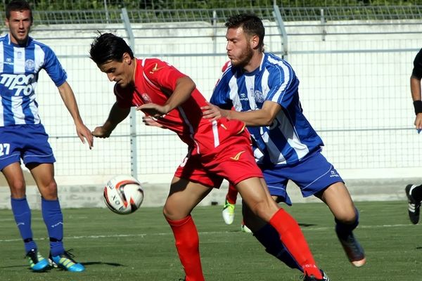 Μαζί κερδίσανε, μόνος του το… πήρε!